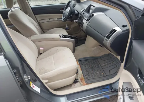 2005 Toyota Prius z USA, uszkodzony, nr VIN JTDKB20U953069972